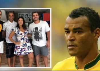 Ndërron jetë djali i legjendës braziliane Cafu, pësoi arrest kardiak teksa luante futboll