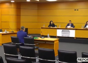 Vettingu/ Kreu i Gjykatës Administrative në Korçë konfirmohet në detyrë nga KPK