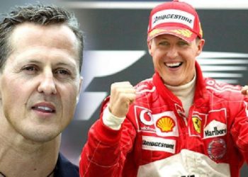 Michael Schumacher transportohet në spitalin e Parisit për kurim ‘Top Secret’!