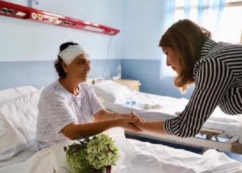 Operohet me sukses në QSUT, Rama: Ishte ndërhyrje e vështirë për nënën e 7 fëmijëve