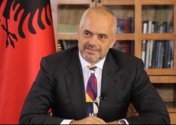 Rama fluturon drejt Nju Jorkut: Do të takohem me Trump, në OKB do flas në emër të Shqipërisë