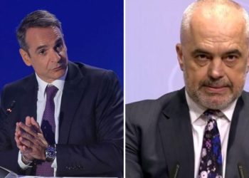 Rama do të takohet me kryeministrin grek Mitsotakis në New York