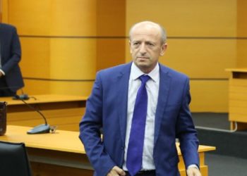 Vetttingu/ KPK shkarkon gjyqtarin e Apelit për Krimet e Rënda