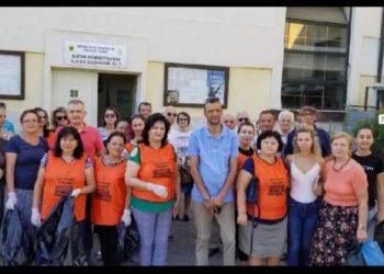 Aksion masiv për pastrimin/ Veliaj: Një kryeqytet evropian e kemi vetë në dorë