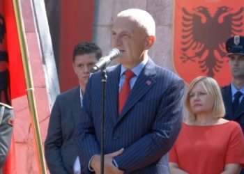 Meta, apel partive politike: Kërkoni nga Europa një “PO” për negociatat