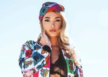 Era Istrefi bashkëpunon me këngëtarin e njohur amerikan për këngën e re