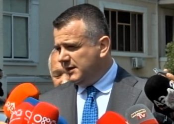 Balla mesazh demokratëve: Kundërshtari nuk zgjidhet por përballohet, PD duhet të jetë në Komisionin e Reformës Zgjedhore