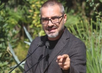 Tahiri komentoi reagimin e ambasadës së SHBA: Nuk ka presion më të madh se kjo ndaj gjyqtarëve