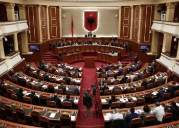 Kuvendi i Shqipërisë organizon debat me të rinjtë dhe deputetët ditën e nesërme