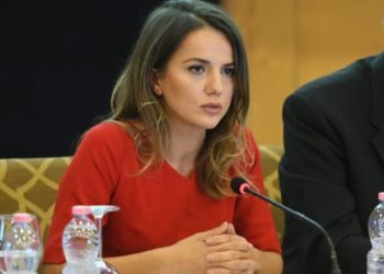 “SPAK-u do të hetojë krimet elektorale në të kaluarën”, komenti i Rudina Hajdarit