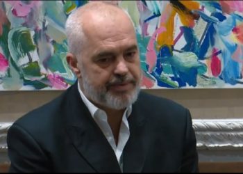 Rama: Së shpejti takim me Zaev dhe Vuçiç për heqjen e kufijve