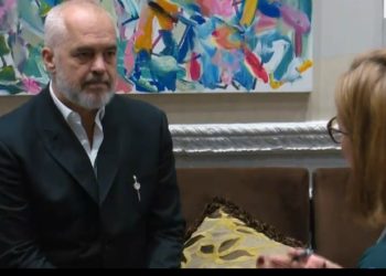 Rama zbulon çfarë i tha Trump dhe Mitsotakis