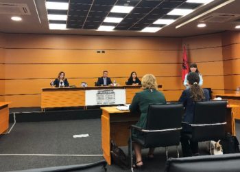 Nuk justifikoi dot pasurinë, shkarkohet gjyqtarja e Krimeve të Rënda