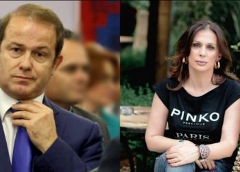 Gruaja e Gjin Gjonit mori për 24 orë licencën për të vijuar ‘pushtimin’ e Rinasit