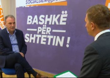 Kosovë/Limaj flet qartë: Na duhet një marrëveshje e gjatë me Serbinë
