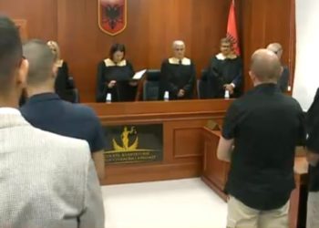 KPA konfirmon në detyrë gjyqtarin Gentian Medja, Komisioneri kërkoi rivlerësim të aftësive profesionale