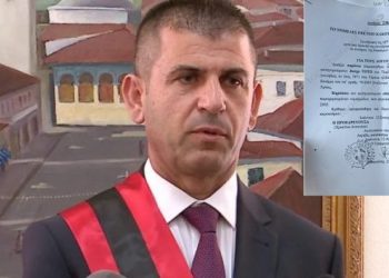 Gjykata e Janinës shpall të pafajshëm Kajmakun: Nuk kishte si t’i falsifikonte paratë
