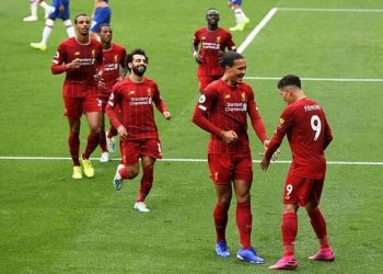 Liverpool arrin marrëveshjen me Nike, New Balance i hap luftë