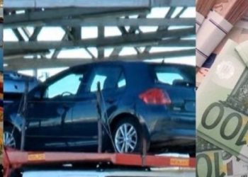 “Toyota Yaris”/ Zbulohet shkresa e Donika Prelës për prokurorët