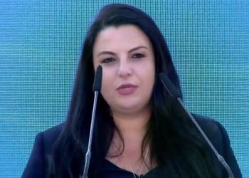 “Në Aeroportin e Vlorës do ulen avionë trans-oqeanikë”, premtimi i ministres Balluku