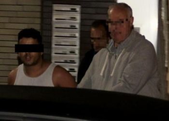 Policia gjermanë zhvillon një aksion të madh kundër mafies shqiptare