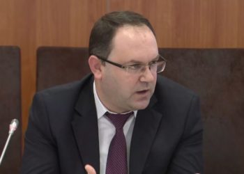 Vettingu/ Gjyqtari i Administratives në Korçë jep sot llogari para KPK-së