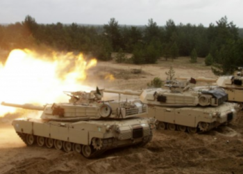 Ballkani/ Eshtë “fuçi baruti”, ja sa kanë shpenzuar shtetet e rajonit në armatim