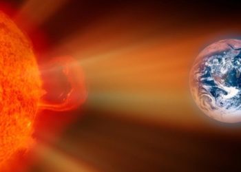 Nga data 27 deri në 29 shtator, një valë e nxehtë pritet të prekë Tokën