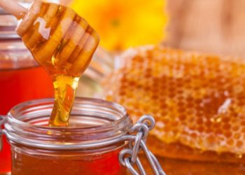 Mjalti bën mrekulli nëse e konsumoni me një lugë herët në mëngjes