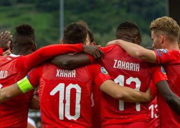 Zvicra bën detyrën ndaj Gjibraltarit, fiton edhe Rumania