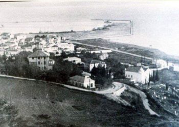 FOTOT/ Kur ndërtohej porti i Durrësit dhe plani pas tërmetit të vitit 1926 që goditi qytetin antik