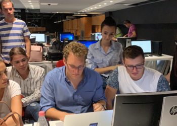 Kështu bëhet në Euronews