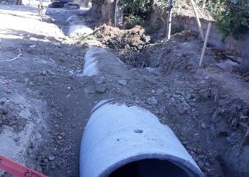 Kombinat/Nis puna për transformimin e një tjetër lagje, infrastrukturë moderne për banorët
