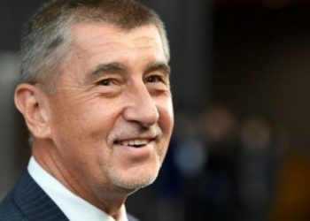 Kryeministri çek përgënjeshtron homologen serbe, mohon zërat për tërheqjen e pavarësisë së Kosovës