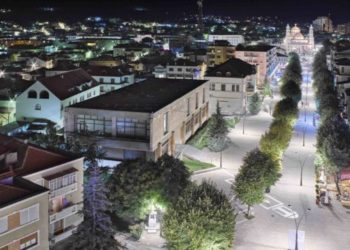 Profesori italian përshkruan me detaje ”Parisin e vogël” të Shqipërisë