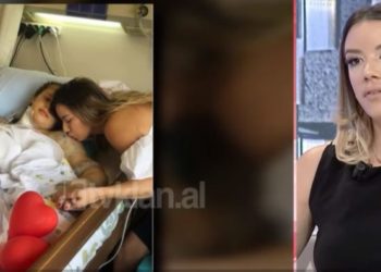Gazetarja e përlotur për Elonën: Ja ëndrra që kishte parë, s’e mendoja kurrë vdekjen e saj