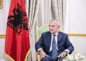 Ilir Meta: “S’ka betejë President-Kuvend” dhe akuzon Ramën