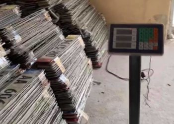 Vendimi i rëndësishëm pas 5 vitesh, targat shkojnë për skrap