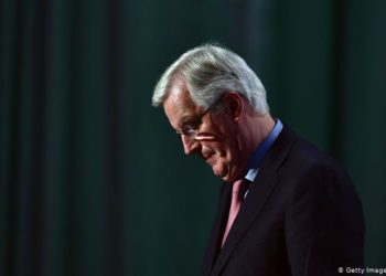 BE e shqetësuar, Brexit pa marrëveshje