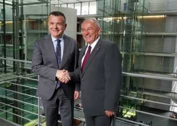 Negociatat/ Balla: Kërkesat e Bundestagut detyra shtëpie, çështja është në Bruksel