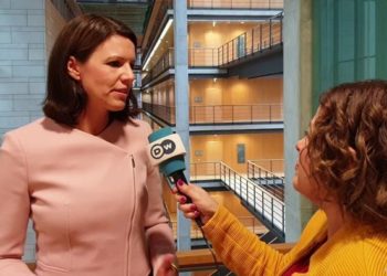 Nënkryetarja e Grupit të CDU/CSU: Shqiptarët janë të mirëpritur në BE
