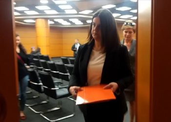 Vettingu/ Gjyqtarja Alma Liçaj përjashtohet nga sistemi i drejtësisë, KPA lë në fuqi vendimin e KPK