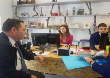 Ndryshime tek Tatimet e Elbasanit, drejtues vendoset ish-kryetari i FRESSH