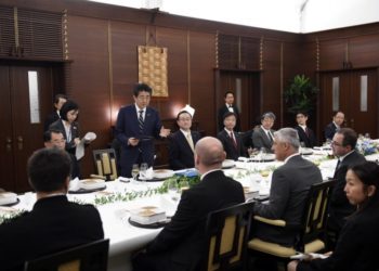 Tokio e gatshme për të ndihmuar Kosovën në çdo aspekt, në Janar hapet zyra diplomatike