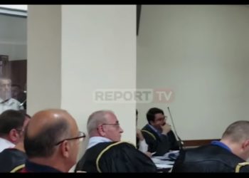 Mashtrimi me TVSH/ Biznesmeni Buzi ofron 60 mije euro për tu hetuar në liri