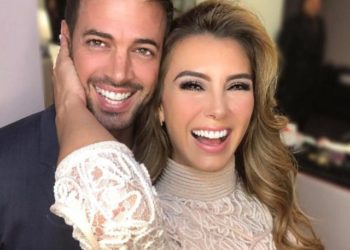 Elizabeth u jep fund thashethemeve për krizë në çift: Jam sërish me William Levy-in