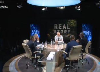 Real Story/Nard Ndoka vlerëson Bashën për klimën e vendimit të negociatave