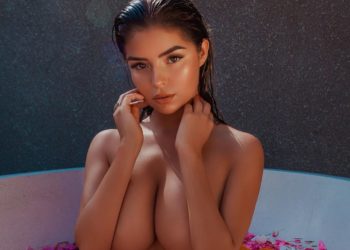 Demi Rose arrin qëllimin: E vlerësoj dashurinë tuaj