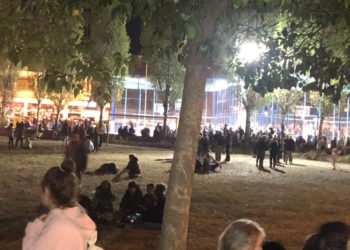 Të gjithë fajtorë për panikun, falenderime vetëm për sizmiologët