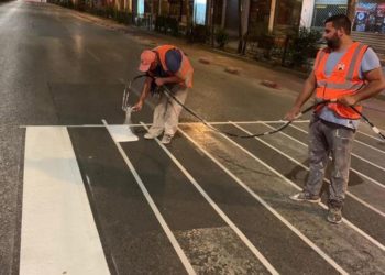 Siguria e fëmijëve në shkolla, në kryeqytet merren masat paraprake